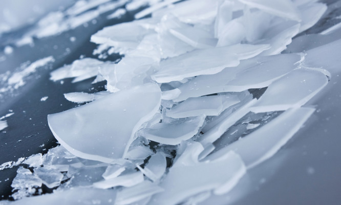 MAJA flake ice machines