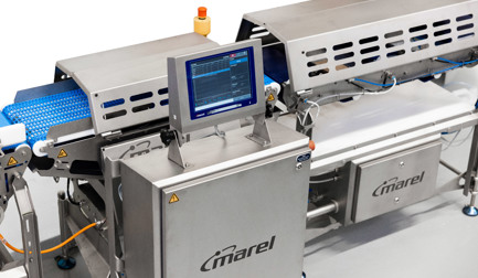 M-Weigher Process Check (M-Waage Prozesskontrolle)