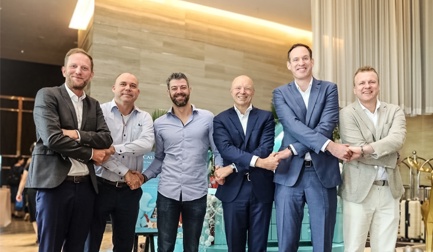 De Heus and JBT Marel join forces in Vietnam