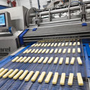 Forming cheese products