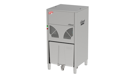 MAJA SAH 85 L Flake Ice Machine 