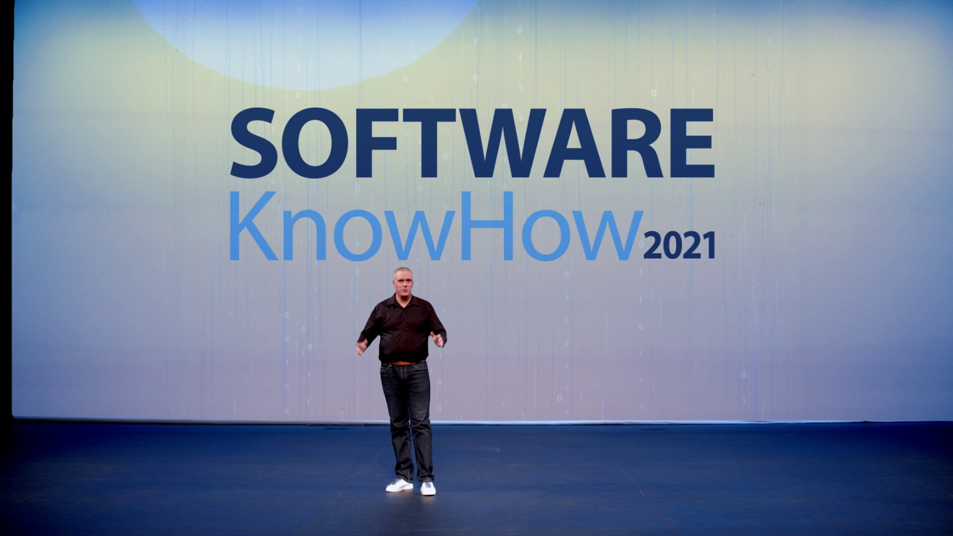Software KnowHow—Conference Bulletin