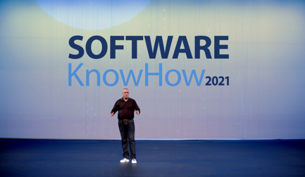 Software KnowHow—Conference Bulletin