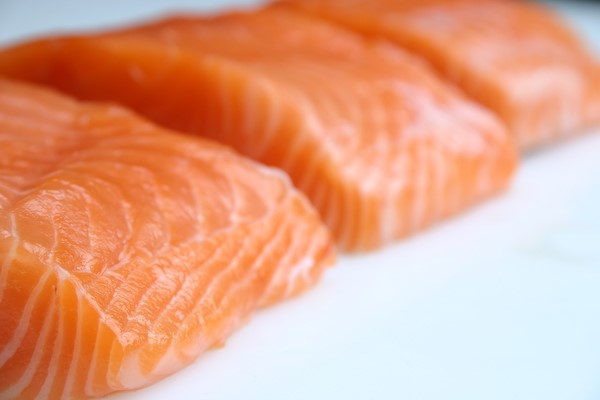 Salmon Portions Lowres