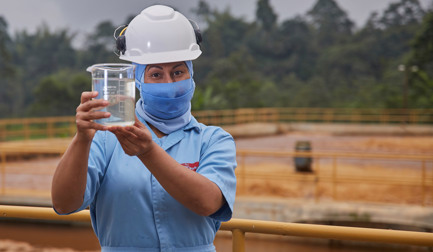 Marel e Pronaca colaboram para garantir as melhores soluções de tratamento de água