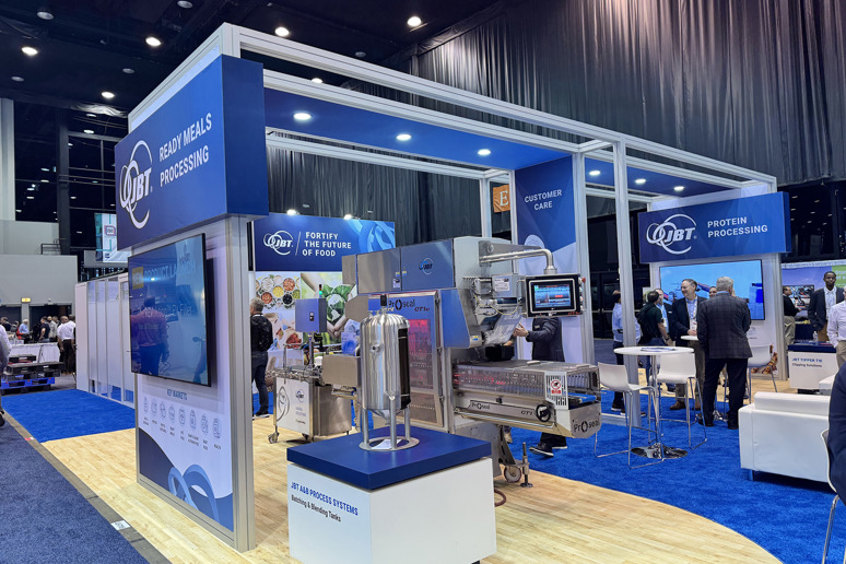 Pack Expo 2025
