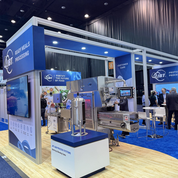 Pack Expo 2025